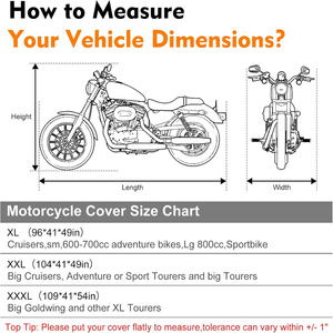 Funda para Motocicleta de Interior, Nuevo Estilo, Dos Colores, Resistente al Polvo y a los Arañazos, Súper Elástica - Product Image 4