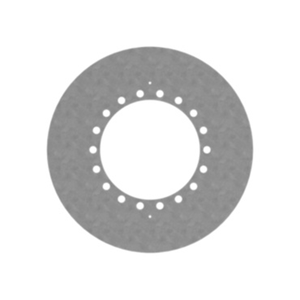 Cho Sâu Bướm 105 3207 powertrain phanh đĩa cho 771d 771c 768c động cơ học sinh lớp 19.05 mét dày <span class=keywords><strong>OEM</strong></span> máy móc xây dựng phần - Product Image 2