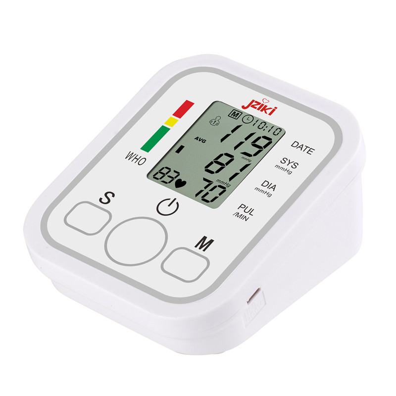 full automatic digital sphygmomanometer blood pressure meter a blood pressure monitor