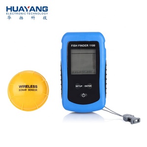 JL-86 inalámbrico de mano <span class=keywords><strong>Sonar</strong></span> Sensor buscador de peces/inalámbrico/<span class=keywords><strong>Sonar</strong></span> Sensor eco sirena/profundidad sirena - Product Image 3