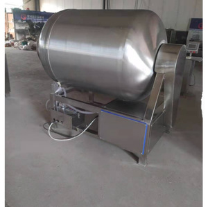 เครื่องปรุงรสอาหารทะเลอัตโนมัติแบบสุญญากาศ สำหรับปลาหมึกยักษ์ ปลาหมึก หอยนางรม ปู <span class=keywords><strong>กุ้ง</strong></span> และปลาต่างๆ - Product Image 6