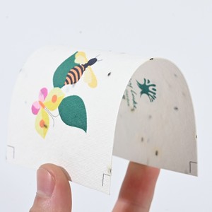 Tarjetas <span class=keywords><strong>de</strong></span> Visita Plantables, Postales, <span class=keywords><strong>Invitaciones</strong></span> <span class=keywords><strong>de</strong></span> <span class=keywords><strong>Boda</strong></span>, Tarjetas Conmemorativas Promocionales, Papel <span class=keywords><strong>de</strong></span> Semillas Creativo - Product Image 4