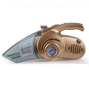 Handheld Car Vacuum Cleaner 4 In 1 Rechargeable High Power For Home And Car Use - Product Image 5