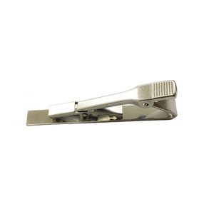Clips de corbata de acero inoxidable Beadsnice, accesorios personalizados para hombre, barra de corbata <span class=keywords><strong>personalizada</strong></span>, <span class=keywords><strong>regalo</strong></span> de padrino o <span class=keywords><strong>regalo</strong></span> de boda ID39655 - Product Image 2