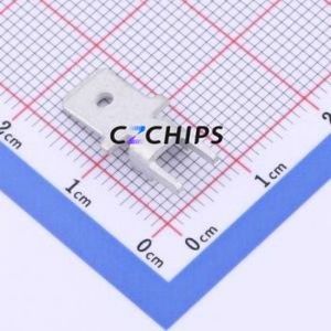 4901 Solder Tab Terminal Through hole Component (THT) Terminal - Product Image 2