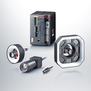 กล้องอัจฉริยะ KEYENCE VS-L500MX พร้อมซูมออปติคอล - ขาวดำ 5 ล้านพิกเซล - Product Image 4