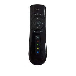 2.4 GHZ không dây touchpad điều khiển từ xa cho android TV stick PC <span class=keywords><strong>HTPC</strong></span> IPTV - Product Image 1