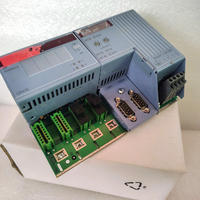 En Stock: Módulo PLC de Automatización 7CP476-020.9, Riel Digital Analógico CAN I/O 7CP476-020.9