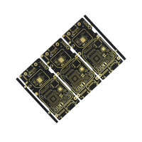 Fabricante de Desarrollo de Circuitos Impresos, Clonación de Prototipos de Control de Programa de PCBA, Componentes Electrónicos de PCB ODM