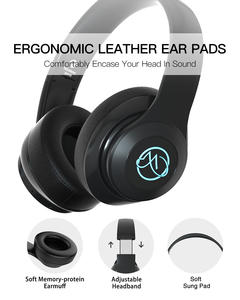 Autres accessoires de téléphone portable mp3 sans fil bluetooth écouteurs pour le sport - Product Image 4