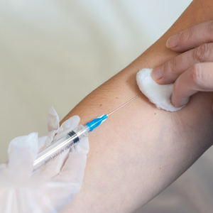 Sensitiv-Haut Sanfte Wundreinigung und Make-up-Entfernung <span class=keywords><strong>Sterile</strong></span> Einweg-Medizinische Wattebällchen Ultra Weich - Product Image 2