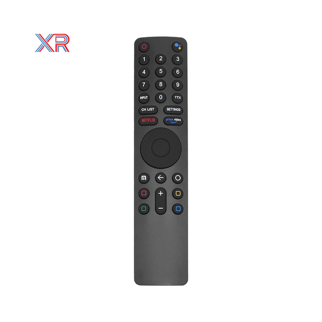 Original Quality Wholesale TV Remote Control XMRM-010 Universal Remote Replacement Voice Remote Fits for Xiaomi Smart TV Box