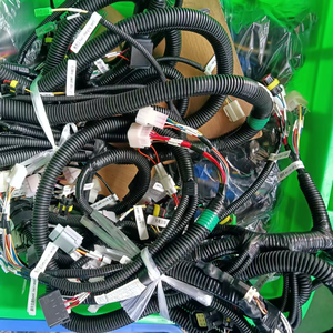 自動車/自動車用ワイヤーケーブル配線ハーネス中国製 - Product Image 2