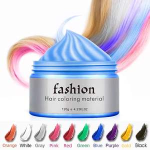 ครีมย้อม<span class=keywords><strong>ผม</strong></span>สำหรับผู้หญิงผู้ชาย - Product Image 2