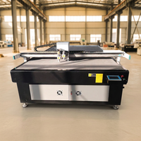 Máquina de Corte CNC para Espuma XPE, EPS, Poliuretano, Espuma Viscoelástica, PVC, Cortadora CNC Digital de Cama Plana, Plotter con Certificación CE