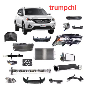 Ga c accessories.ca r pièces de rechange pour trumpchi.gac m8 2024 accessoires. gac m8 accessoires acc.GA C M8 pièces - Product Image 5