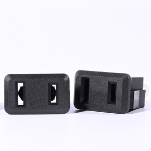 30A โมดูลซ็อกเก็ตล็อคสำหรับงานหนัก | เต้าเสียบ AC อุตสาหกรรม125/250V | สำหรับระบบจัดเก็บพลังงานและพลังงาน RV - Product Image 4