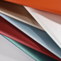 Kertas Mutiara Kain Nonwoven untuk Membungkus Gulungan Bunga Kertas Pembungkus Bunga