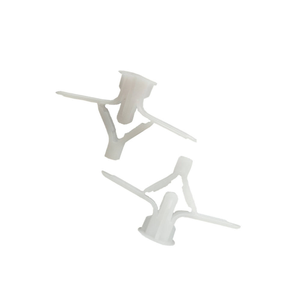 Chất lượng cao bướm chuyển đổi Neo nhựa và nylon mở rộng Neo với đinh vít - Product Image 5