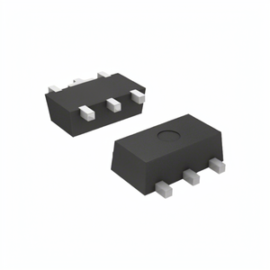 SOT 89 5/6 XC6220D221PR-G Original One Stop Service Power Management (PMIC) Components Electronic - Product Image 1