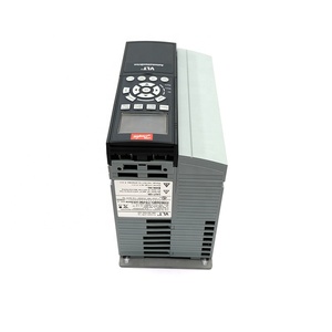 ตัวแปลงความถี่131U5675 2HP VLT 380-500V สำหรับระบบอัตโนมัติทางอุตสาหกรรม380-500VAC - Product Image 3