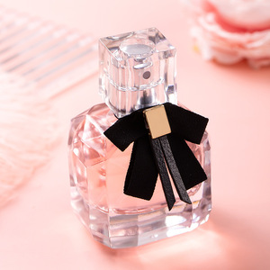 Perfume Flower Story para Mujer, Alta Calidad, Fragancia Ligera, Fresca, Reversal <span class=keywords><strong>Idol</strong></span> Paris, Aroma Floral, Frutal y Dulce, en Spray Sólido, Venta al Por Mayor - Product Image 3