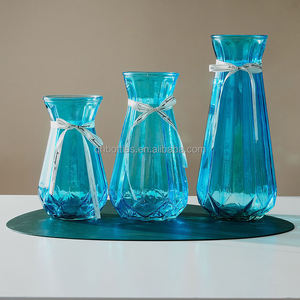 <span class=keywords><strong>Botellas</strong></span> <span class=keywords><strong>de</strong></span> Vidrio Transparentes <span class=keywords><strong>de</strong></span> Colores, Arreglos <span class=keywords><strong>de</strong></span> Flores Secas, <span class=keywords><strong>Adornos</strong></span> Decorativos - Product Image 1