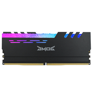 Memoria RAM de Escritorio RGB DDR5 de 16GB/32GB 4200MHz ECC GM/OEM con Certificación CE, Compatible con Todas las Placas Base, Garantía 7/24, Soporte Reg ECC DDR5 RAM - Product Image 5