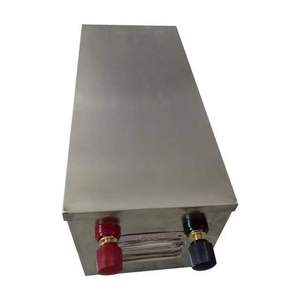 リチウム電池12V200AHリン酸鉄リチウム電池ステンレス鋼ケース - Product Image 3