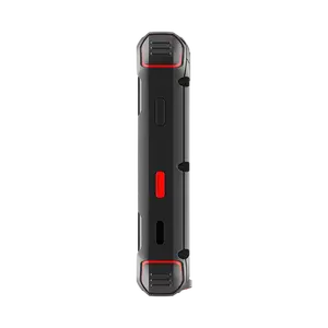 MINI TÉLÉPHONE Smartphones débloqués <span class=keywords><strong>Unihertz</strong></span> <span class=keywords><strong>Atom</strong></span> 4 Go de RAM et 64 Go de ROM Android 9.0 Pré 4G Smartphone robuste - Product Image 1