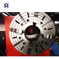 Machine à tarauder les tuyaux Q1327A, fournie par une usine chinoise