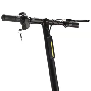 Yang Yang Electric Scooter 36V Wide Tire Folding Portable Adult Mobility Scooter - Product Image 2