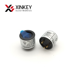 เซ็นเซอร์ก๊าซ VQ548MP2-DA เซ็นเซอร์ตรวจจับก๊าซมีเทน พร้อมสัญญาณเอาต์พุตแบบแรงดันไฟฟ้า เซ็นเซอร์ O2 ของแท้และใหม่ - Product Image 2
