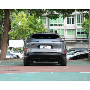 Nuovissimo AVATR 07 2026 Ultra Elettrico AWD SUV 5 Porte 5 Posti Autonomia di Guida 610KM Motore 440KW Coppia 645Nm Batteria al Litio <span class=keywords><strong>Ferro</strong></span> - Product Image 6