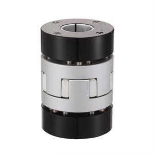 Лидер продаж, судовой винт, гибкий квадратный стальной Паутинный вал, муфта, изогнутые зажимные муфты - Product Image 2