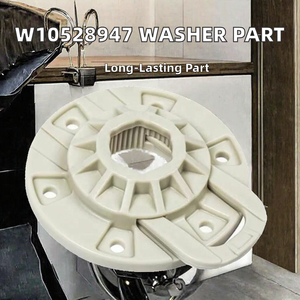 ชุดซ่อมดุมขับตะกร้าซักผ้า W10528947 สำหรับเครื่องซักผ้า Whirlpool Maytag - Product Image 2
