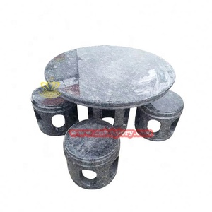 Hôtel Villa Salon Bureau Bureau <span class=keywords><strong>Décoration</strong></span> Carré Marbre Table Basse Art Sculpture <span class=keywords><strong>Pierre</strong></span> <span class=keywords><strong>Jardin</strong></span> Produits - Product Image 2