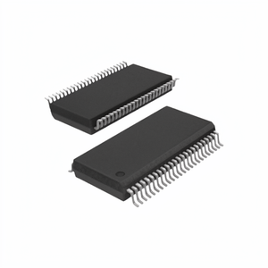 48 BSSOP (0.295 นิ้ว, กว้าง 7.50 มม.) บริการครบวงจรแบบดั้งเดิม ชิปวงจรรวมลอจิก BUFF แบบไม่กลับขั้ว 5.5V 48SSOP ชิ้นส่วนอิเล็กทรอนิกส์ - Product Image 1
