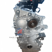 NOUVEAU Moteur KC HAUTE QUALITÉ 2.0T KR20 KR20DDT pour Infiniti QX50 QX60 Nissan Teana NV350