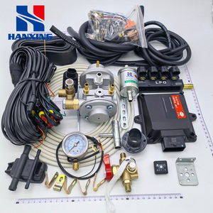 Nuevo Sistema de Conversión de Aceite a <span class=keywords><strong>Gas</strong></span> para Automóviles LPG/CNG MP48 con Reductor de Presión <span class=keywords><strong>BRC</strong></span>, Piezas para Automóviles de <span class=keywords><strong>Gas</strong></span>, Ajuste Universal, 1 Año de Garantía - Product Image 3