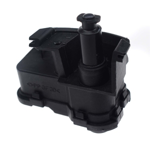 Motor del actuador de la <span class=keywords><strong>cerradura</strong></span> de la puerta del tanque de la aleta del llenador de combustible para VW <span class=keywords><strong>SEAT</strong></span> <span class=keywords><strong>Leon</strong></span> SKODA 7P0810773D - Product Image 3