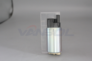 Bomba de combustible eléctrica Pila Bomba Gasolina para Daihatsu XENIA para Toyota AVANZA para Mitsubishi XPANDER (2011-2017) - Product Image 2
