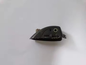 Walkie Talkie Tai nghe nhanh chóng-ngắt kết nối <span class=keywords><strong>adapter</strong></span> cho <span class=keywords><strong>Motorola</strong></span> <span class=keywords><strong>GP328</strong></span> mtx850 ht750 chuyển đổi sang Moto 2 Pin hai cách phát thanh - Product Image 2