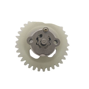 NX 400 פלקון VIXION אופנוע בלם משאבת שמן סיר שמן כוס אופנוע מנוע חלקי 250CC - Product Image 3