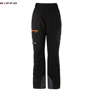 Kippo Unisexe <span class=keywords><strong>Pantalon</strong></span> de <span class=keywords><strong>ski</strong></span> isolé personnalisé <span class=keywords><strong>Pantalon</strong></span> d'escalade imperméable et respirant pour hommes et femmes Caractéristique coupe-vent - Product Image 1