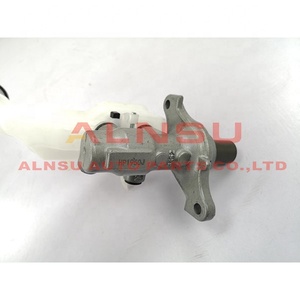 Maître-<span class=keywords><strong>cylindre</strong></span> de frein pour 46010-1KA0A F15 <span class=keywords><strong>JUKE</strong></span> LHD - Product Image 4