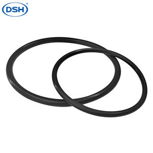 Nbr O-Ring Afdichting Nitril <span class=keywords><strong>Rubber</strong></span> Industriële O Ring Hoge Olie & Slijtvaste Kleppen & Zware Apparatuur - Product Image 3