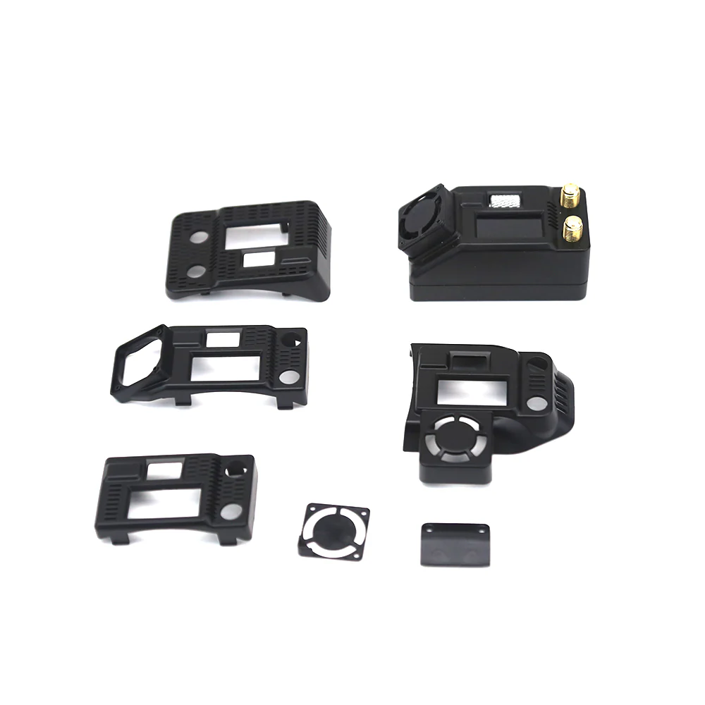 Skyzone Steadyview X 5.8GHz FPVゴーグル受信モジュール（深圳製）