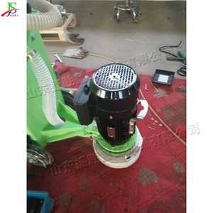 <span class=keywords><strong>เครื่อง</strong></span>เจียรคอนกรีตอเนกประสงค์แบบไร้ฝุ่น สำหรับ<span class=keywords><strong>ขัด</strong></span>พื้นคอนกรีต ลดราคาพิเศษ - Product Image 6