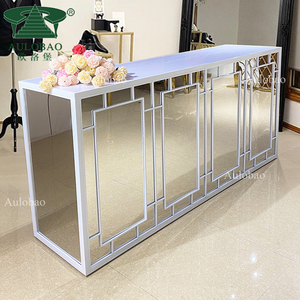 Comptoirs <span class=keywords><strong>de</strong></span> <span class=keywords><strong>bar</strong></span> commerciaux en métal forgé pour discothèque, à <span class=keywords><strong>vendre</strong></span> - Product Image 6